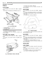 Предварительный просмотр 231 страницы Dodge ZB 2005 Service Manual