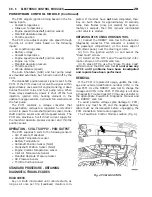 Предварительный просмотр 243 страницы Dodge ZB 2005 Service Manual