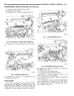 Предварительный просмотр 244 страницы Dodge ZB 2005 Service Manual