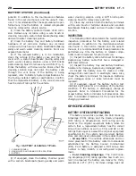 Предварительный просмотр 250 страницы Dodge ZB 2005 Service Manual