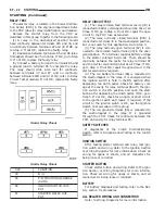 Предварительный просмотр 267 страницы Dodge ZB 2005 Service Manual