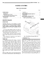 Предварительный просмотр 270 страницы Dodge ZB 2005 Service Manual