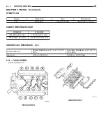 Предварительный просмотр 279 страницы Dodge ZB 2005 Service Manual