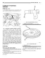 Предварительный просмотр 280 страницы Dodge ZB 2005 Service Manual