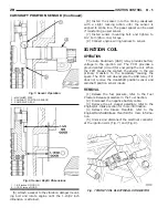 Предварительный просмотр 282 страницы Dodge ZB 2005 Service Manual