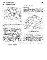 Предварительный просмотр 283 страницы Dodge ZB 2005 Service Manual