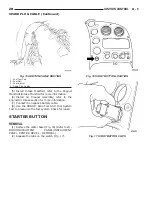 Предварительный просмотр 286 страницы Dodge ZB 2005 Service Manual