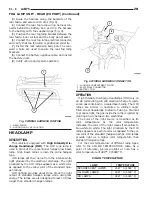 Предварительный просмотр 303 страницы Dodge ZB 2005 Service Manual