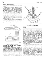 Предварительный просмотр 304 страницы Dodge ZB 2005 Service Manual