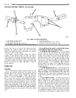 Предварительный просмотр 311 страницы Dodge ZB 2005 Service Manual