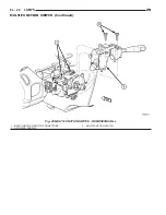 Предварительный просмотр 317 страницы Dodge ZB 2005 Service Manual