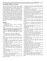 Предварительный просмотр 348 страницы Dodge ZB 2005 Service Manual