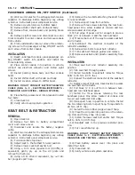 Предварительный просмотр 351 страницы Dodge ZB 2005 Service Manual