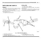 Предварительный просмотр 366 страницы Dodge ZB 2005 Service Manual