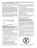 Предварительный просмотр 383 страницы Dodge ZB 2005 Service Manual