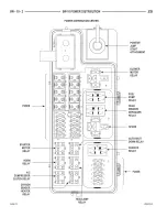 Предварительный просмотр 395 страницы Dodge ZB 2005 Service Manual