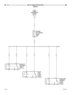 Предварительный просмотр 401 страницы Dodge ZB 2005 Service Manual