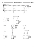 Предварительный просмотр 402 страницы Dodge ZB 2005 Service Manual