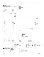 Предварительный просмотр 403 страницы Dodge ZB 2005 Service Manual