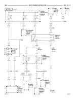 Предварительный просмотр 404 страницы Dodge ZB 2005 Service Manual