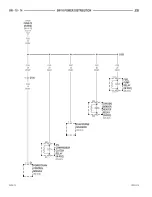 Предварительный просмотр 407 страницы Dodge ZB 2005 Service Manual