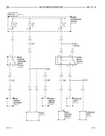 Предварительный просмотр 412 страницы Dodge ZB 2005 Service Manual