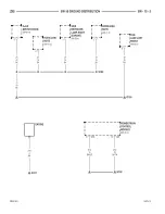 Предварительный просмотр 418 страницы Dodge ZB 2005 Service Manual