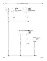 Предварительный просмотр 419 страницы Dodge ZB 2005 Service Manual