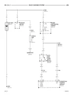 Предварительный просмотр 431 страницы Dodge ZB 2005 Service Manual