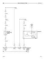 Предварительный просмотр 432 страницы Dodge ZB 2005 Service Manual