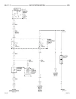 Предварительный просмотр 435 страницы Dodge ZB 2005 Service Manual