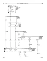 Предварительный просмотр 439 страницы Dodge ZB 2005 Service Manual