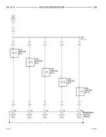 Предварительный просмотр 441 страницы Dodge ZB 2005 Service Manual