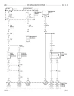 Предварительный просмотр 446 страницы Dodge ZB 2005 Service Manual