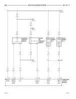 Предварительный просмотр 448 страницы Dodge ZB 2005 Service Manual