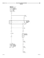 Предварительный просмотр 453 страницы Dodge ZB 2005 Service Manual