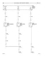 Предварительный просмотр 462 страницы Dodge ZB 2005 Service Manual