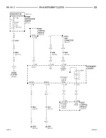 Предварительный просмотр 465 страницы Dodge ZB 2005 Service Manual