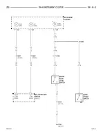 Предварительный просмотр 466 страницы Dodge ZB 2005 Service Manual