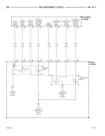 Предварительный просмотр 468 страницы Dodge ZB 2005 Service Manual