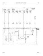 Предварительный просмотр 469 страницы Dodge ZB 2005 Service Manual