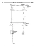 Предварительный просмотр 480 страницы Dodge ZB 2005 Service Manual