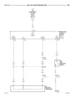 Предварительный просмотр 481 страницы Dodge ZB 2005 Service Manual