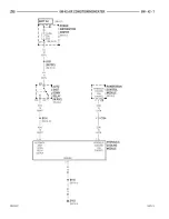 Предварительный просмотр 482 страницы Dodge ZB 2005 Service Manual