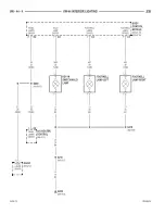 Предварительный просмотр 491 страницы Dodge ZB 2005 Service Manual