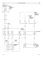 Предварительный просмотр 515 страницы Dodge ZB 2005 Service Manual