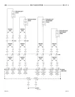 Предварительный просмотр 516 страницы Dodge ZB 2005 Service Manual