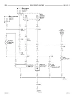 Предварительный просмотр 522 страницы Dodge ZB 2005 Service Manual