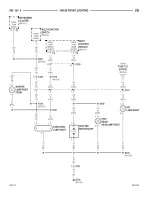 Предварительный просмотр 523 страницы Dodge ZB 2005 Service Manual