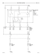 Предварительный просмотр 524 страницы Dodge ZB 2005 Service Manual